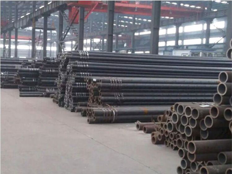 乌兰12cr2mo化肥专用管