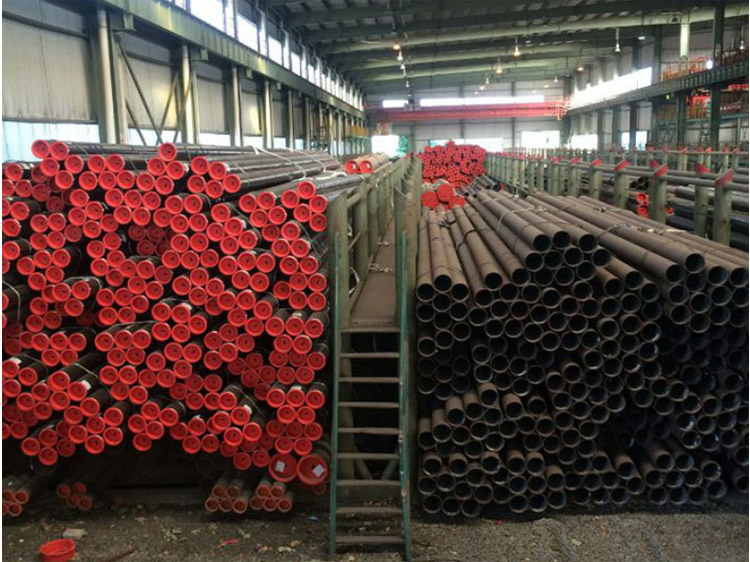 乌兰12crmo化肥专用管